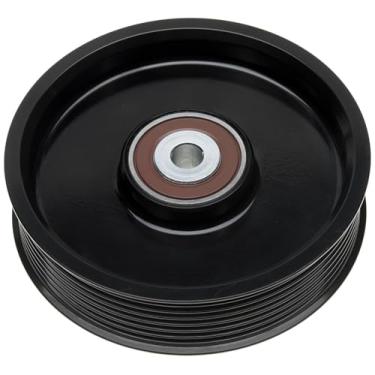 Imagem de ACDelco Polia profissional 36472