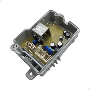 Imagem de Placa Potência Lavadora Consul 220v Original - W11479508