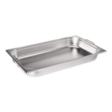 Imagem de Cuba Gastronômica Gn 1/1x65mm Com Alça Inox