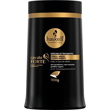 Imagem de Máscara Cavalo Forte 900g, Haskell