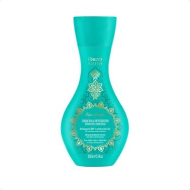 Imagem de Condicionador Nutritivo Amend Millenar Óleos Árabes 300ml