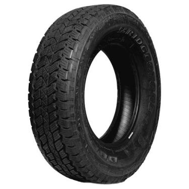 Imagem de Pneu Aro 17 Bridgestone 255/70 R17 112T Dueler AT 693