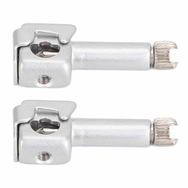 Imagem de Zerodis Coleção de Artesanato de Agulha Steelble Costura Bordado Máquinas de Costura e Acessórios Máquinas e Acessórios Braçadeira de de Duráveis ​​para Uso Doméstico Steelble