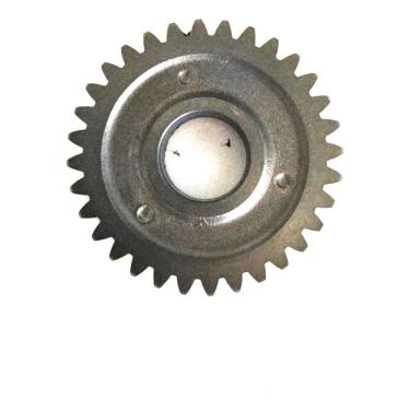 Imagem de Honda Nxr 150 Bros Pinhão Engrenagem Principal 5ª Genuíno