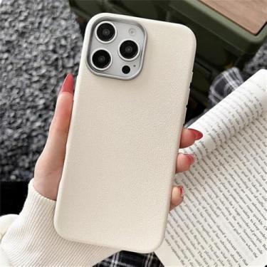 Imagem de Capa com estampa para Redmi Note 14, 13, 12, 11, 11s, 9, 8 Pro Plus, 9A, 10C, 12C, 13C, 14C, cor lisa, SuPiO, branca, para Redmi 12