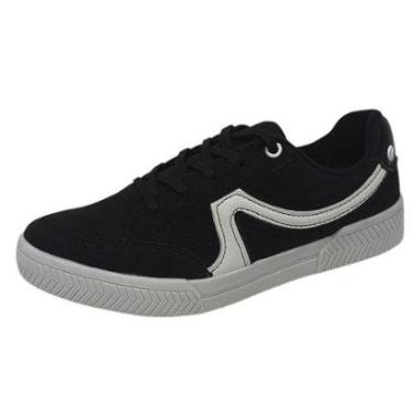 Imagem de Tenis Feminino Conforto Passeio Versatil Leve Casual Kolosh-Feminino