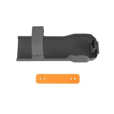 Imagem de Capa protetora de silicone para DJI Osmo Pocket 3, tela de lente de câmera cardan portátil à prova de poeira, capô, capa flip