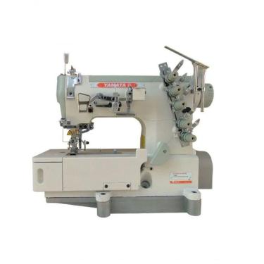 Imagem de Galoneira Industrial Yamata 6000Ppm Bivolt 5 Linhas 3Agulhas