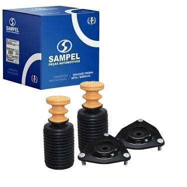 Imagem de Kit Do Amortecedor Dianteiro Lancer 2010 A 2016 / Asx 2010 A 2016 / Outlander 2010 A 2016 - Sampel Sk963