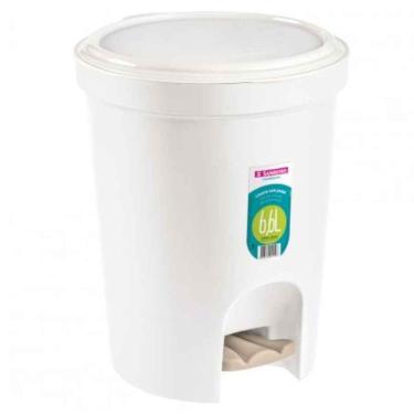 Imagem de Lixeira 6,6 Litros Sanremo Ref. Sr274/01