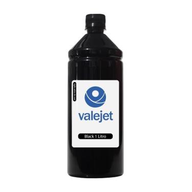 Imagem de Tinta Para Canon G3111 Black Corante 1 Litro Valejet