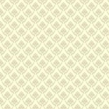 Imagem de Papel De Parede Abstrato Amarelo Adesivo Vinilico Sala - LRP