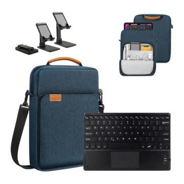 Imagem de Kit Bag + Suporte E Teclado Para Xiaomi Redmi Pad 2 Pro 12.1 - Star Ca