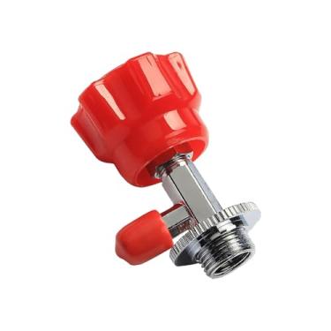 Imagem de Ferramentas de reparo de automóveis | Adaptador de dispensador de refrigerante - Abridor resistente ergonômico portátil para manutenção, refrigeração, reparo de veículos, caminhões automotivos