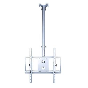 Imagem de Suporte de TV de parede para TV, suporte de TV com rotação total de 360°, serve na maioria das TVs de 20 a 32 polegadas, máximo de 200 x 200 mm