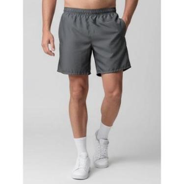 Imagem de Short Mauricinho Tactel Grosso Bermuda Treino Praia Casual-Masculino