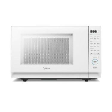 Imagem de Micro-ondas 35L Branco MasterCook Midea, 220V