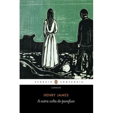 Imagem de Livro - A outra volta do parafuso