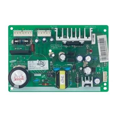 Imagem de KKSFBNKSK DA92-00141A DA92-00141B Circuito PCB DA41-00751A Placa de Controle para Geladeira, Placa-mãe Freezer Peças