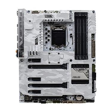 Imagem de Adequado para Intel Sabertooth Z97 Mark S LGA 1150 Z97 Gaming PC Placa-mãe DDR3 32GB PCI-E 3.0 HDMI USB3.0 Xeon E3 Core I7-4770K Combo de placa-mãe Cpusgaming