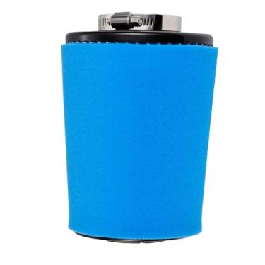 Imagem de Wacece Filtro de ar CFMOTO para UFORCE ZFORCE 500 800 EX Z8 CF400AU CFORCE 400 500 600 800 HO XC X8 EPS Substitui 0800-112000