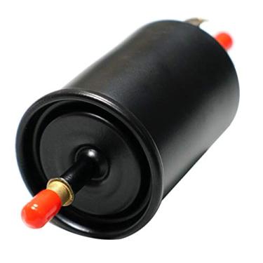 Imagem de Substituição de Combustível para Buick Excelle Epica Aveo Lova Lacetti Lanos Matiz Peça Linha com Alta Capacidade Captura Contaminantes Proteção do e Funcionamento Adequado