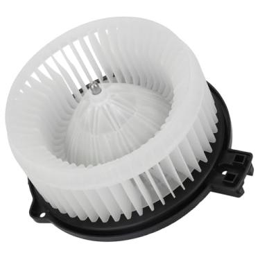 Imagem de BRTEC Motor soprador HVAC 700112 com ventilador para Toyota Highlander 2001-2007, para Lexus SC430 2002-2010 / GS400 1998-2000 / GS300 1998-2005 / RX300 1999-2003 / GS430 2001-2005