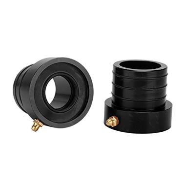 Imagem de Generic Adequado para par de Vedação do Tubo do Eixo Dianteiro MG21103 Fabricado Com Precisão para 30/44 1984-2001, Adequado para Cherokee 1984-2001, TJ 1997-2006, 1987-2018 Peças Automotivas
