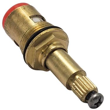 Imagem de Reparo Torneira Docol Gali 1/4 Volta Eixo Longo - 050563