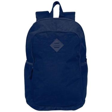 Imagem de Mochila Magic Crinke Sestini Azul