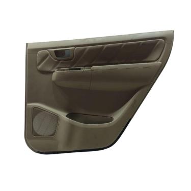 Imagem de Forro Porta Traseiro Direito Toyota Hilux Sw4 2007 A 2015