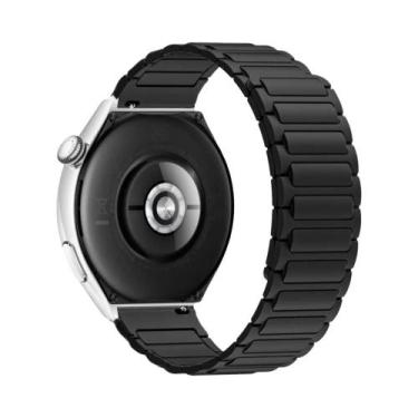 Imagem de Pulseira Magnética De 22mm Para Huawei Watch GT 6/5 pro GT6 GT5 GT4 GT