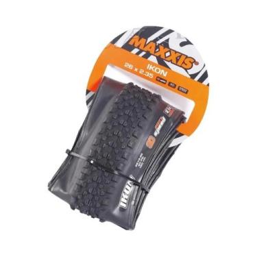 Imagem de Pneus Versáteis Maxxis IKON Para Bicicletas De Montanha 26 27.5 29X2.0