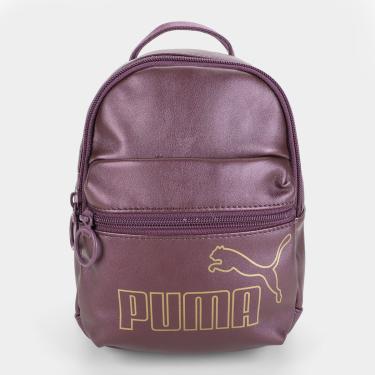 Imagem de Mochila Puma Core Up Minime Feminina-Feminino