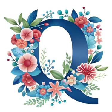 Imagem de JATOK Pintura personalizada por números, letras de pintura personalizadas para iniciantes em tela colorida, pintura de desenho de pigmento acrílico fácil DIY para família, amigos e decoração de casa