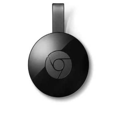 Imagem de Chormecash 2 Google Hdmi Streaming