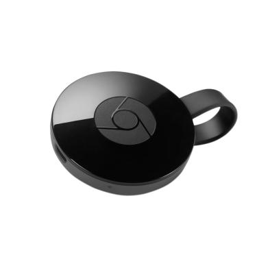 Imagem de Novo Google Chromecast 2 Chrome Cast Hdmi 1080p