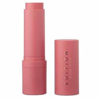 Imagem de Blush em Bastão Océane Edition Blush Stick Glossy 12g Rose Pink-Feminino