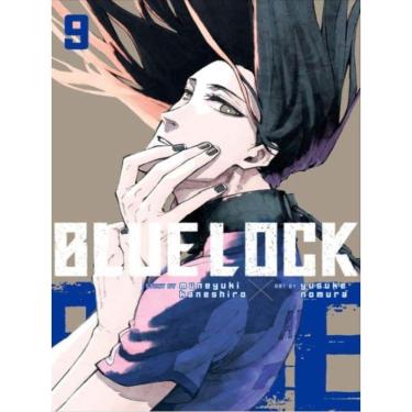 Imagem de Blue Lock - Vol. 9