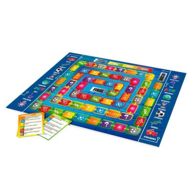 Imagem de Jogo Quebra Cuca Brincadeira de Criança