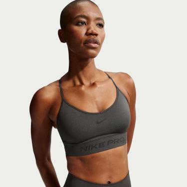 Imagem de Top Dri-FIT Nike Pro Feminino-Feminino
