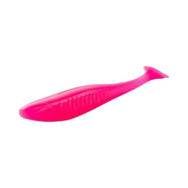 Imagem de Isca Macia Grande De 14cm E 19g, 4 Peças, Isca Flutuante Para Pike, Is