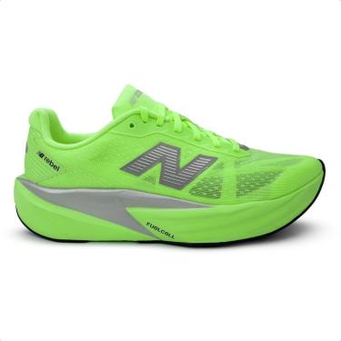 Imagem de Tênis New Balance Masculino Fuelcell Rebel V5 Corrida-Masculino