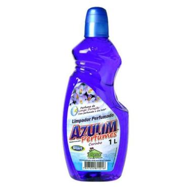 Imagem de Limpador Perfumado AZULIM 1L