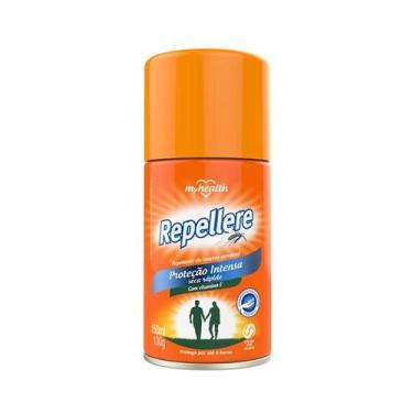 Imagem de Repelente de Insetos Repellere Aerossol 150mL - Mundial Prime