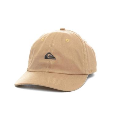 Imagem de Bone Quiksilver Embroidery- Caqui-Masculino