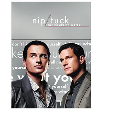 Imagem de Nip/Tuck: The Complete Series