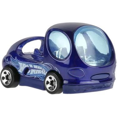Imagem de Hot Wheels - Deora Too'nd - JJH50 - Mattel
