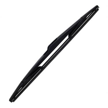 Imagem de Palheta Traseira Carenada 14 POL F103 para Peugeot 206 98 a 08, 207 Após 08, 208 Após 13 e 307 Diversos Modelos Limpeza