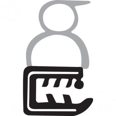 Imagem de Borracha de Porta Dianteira Sprinter 709 912 914 1628 1938 Até 2011 Vedação Eficiente 4,90M Par Uniflex